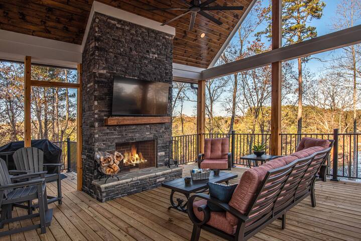 MPM Vacation Rentals managed Airbnb listing 3