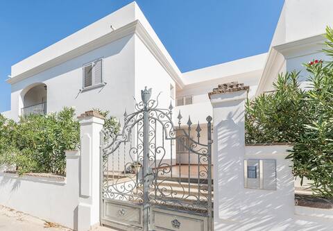 Gulf of Orosei Trilo 5 CXL