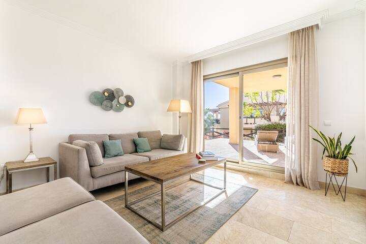 Salt And Pepper Rentals managed Airbnb listing 2