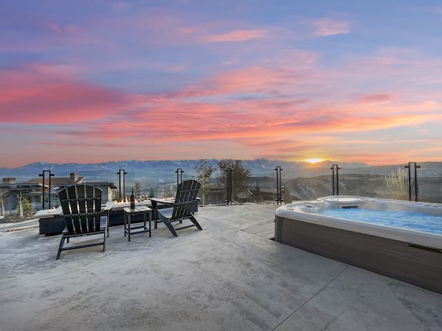 Stay Luxe Properties managed Airbnb listing 2