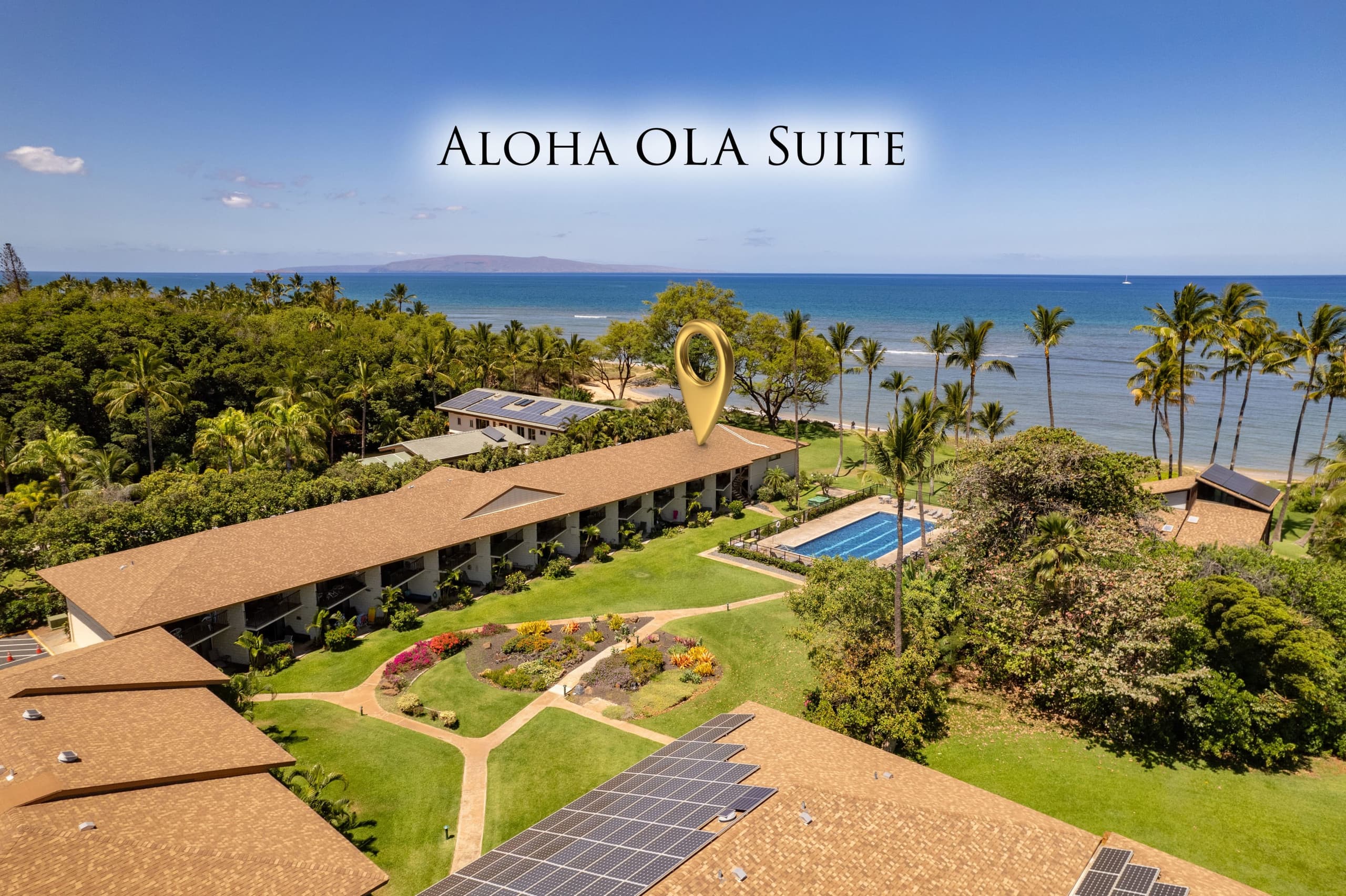 Condo in Kihei · ★4.93 · 1 bedroom · 2 beds · 1 bath - Image 21