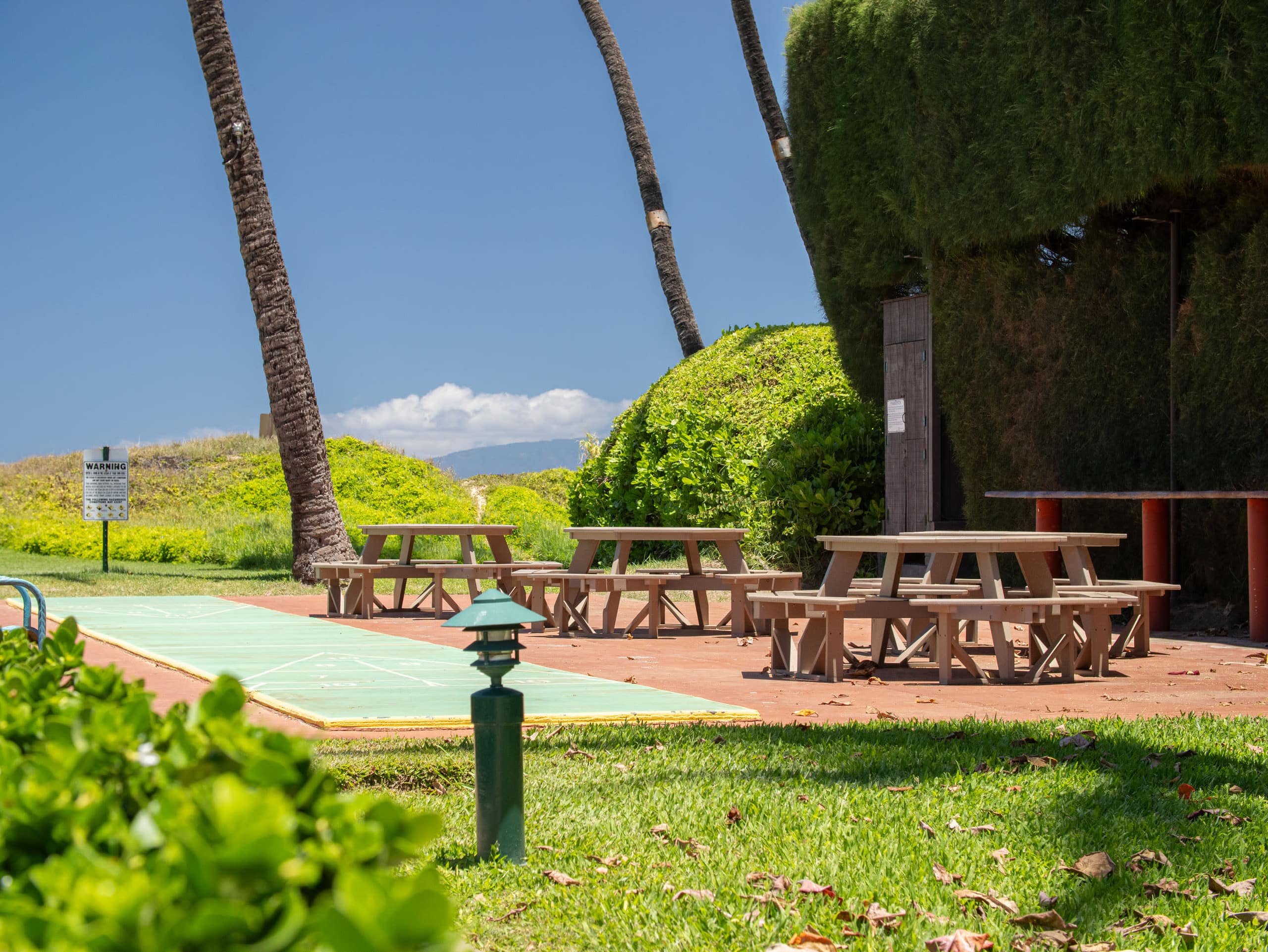Condo in Kihei · ★4.93 · 1 bedroom · 2 beds · 1 bath - Image 24