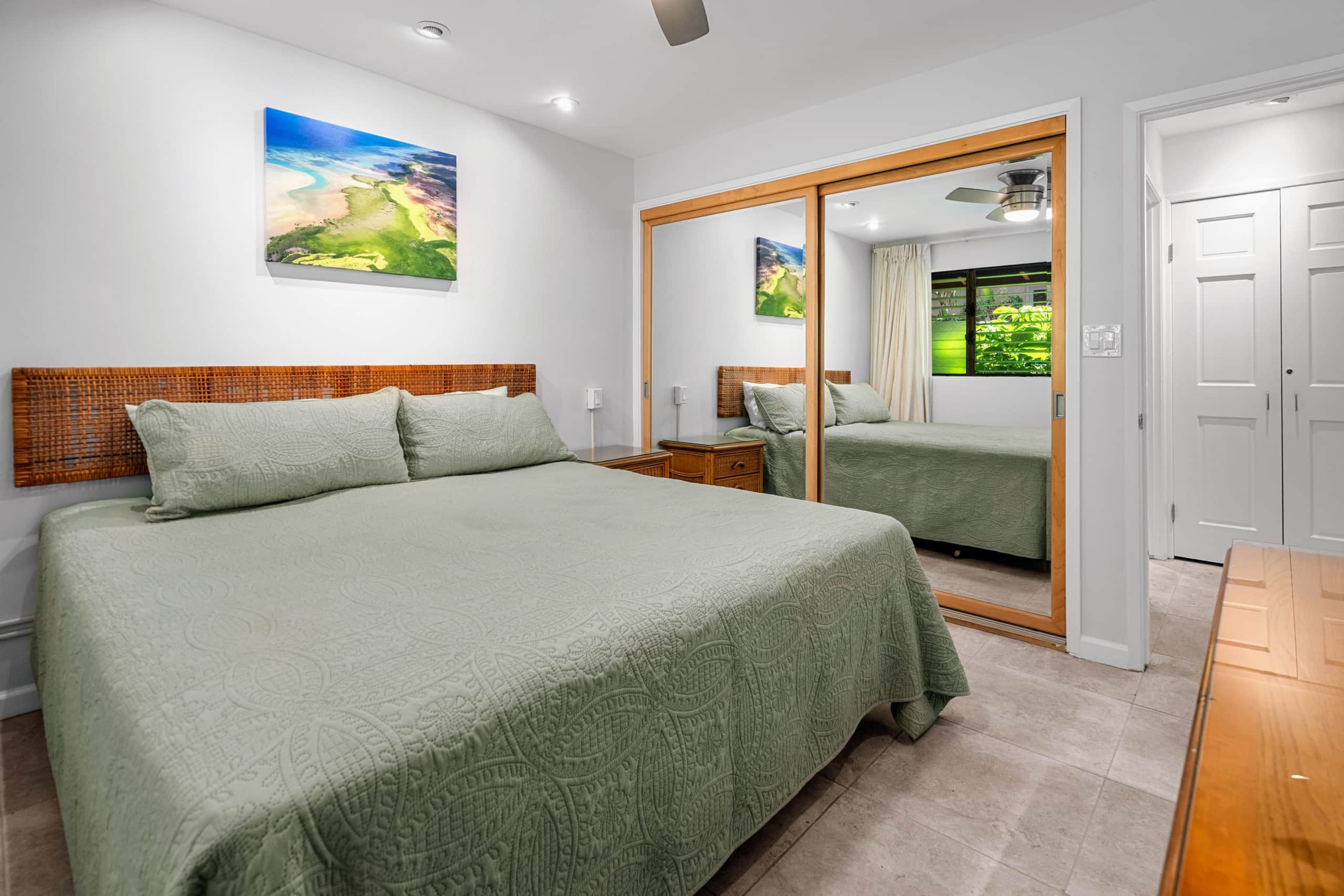 Condo in Kihei · ★4.93 · 1 bedroom · 2 beds · 1 bath - Image 12