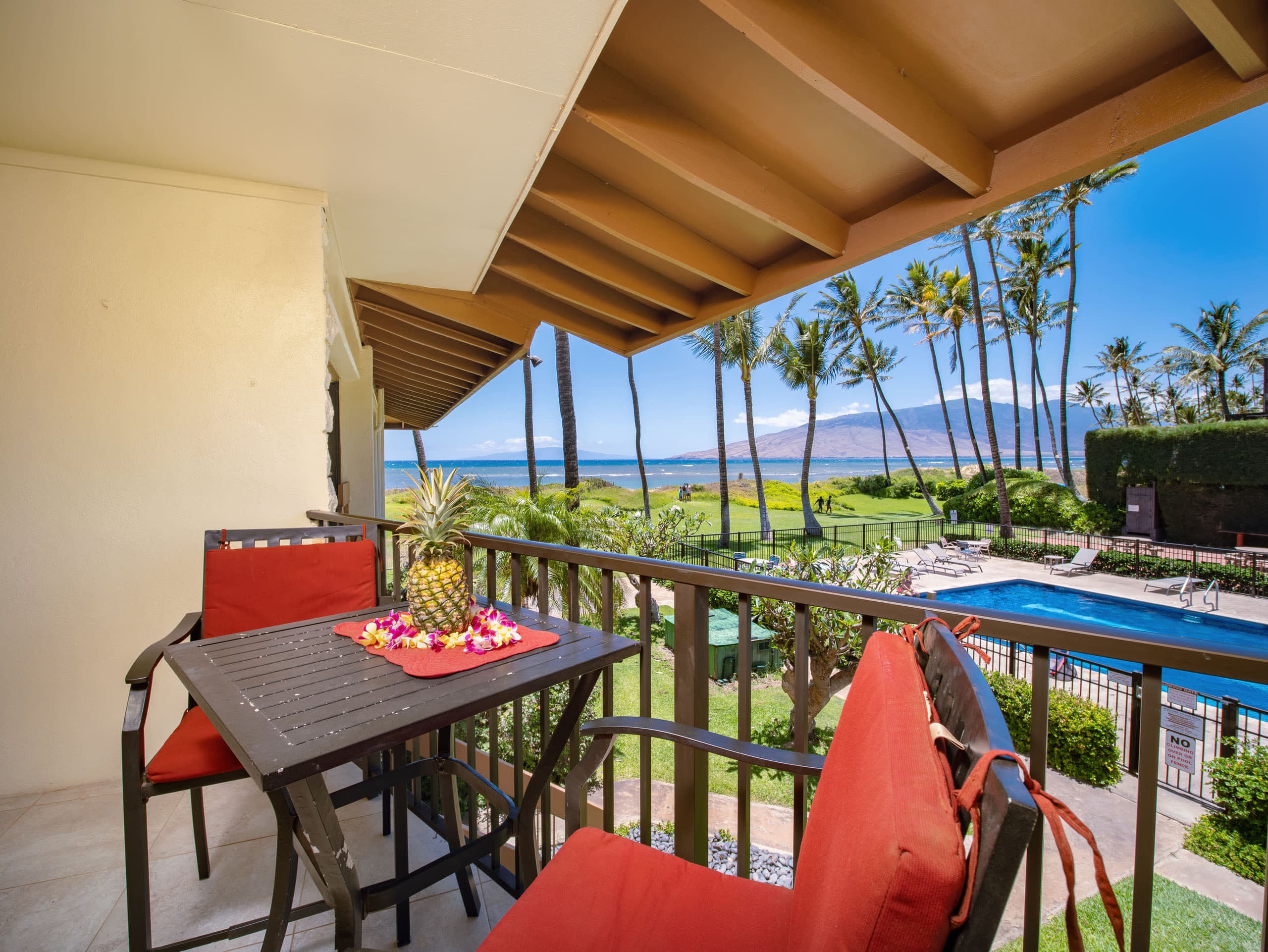 Condo in Kihei · ★4.93 · 1 bedroom · 2 beds · 1 bath - Image 19