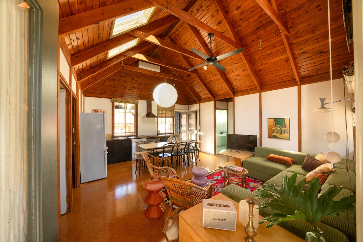 Top Airbnb: Porpoise Palace - Huskisson in Huskisson
