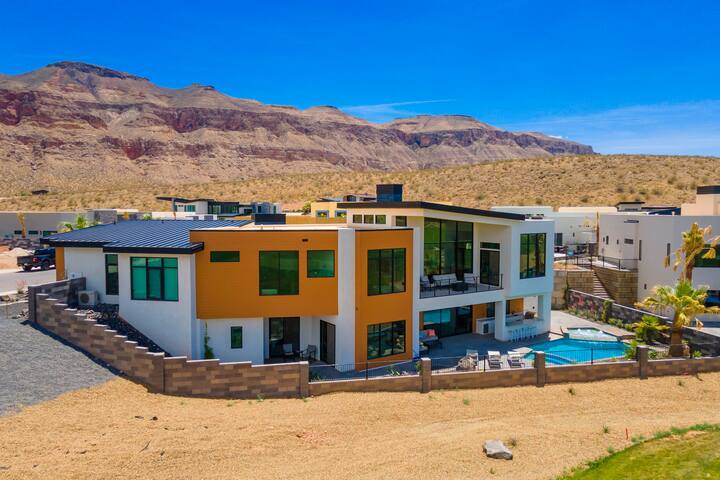 Elite Accommodations managed Airbnb listing 1