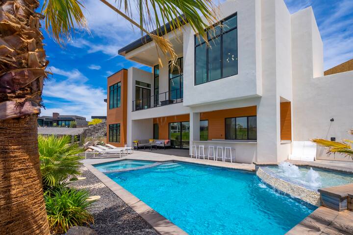 Elite Accommodations managed Airbnb listing 1