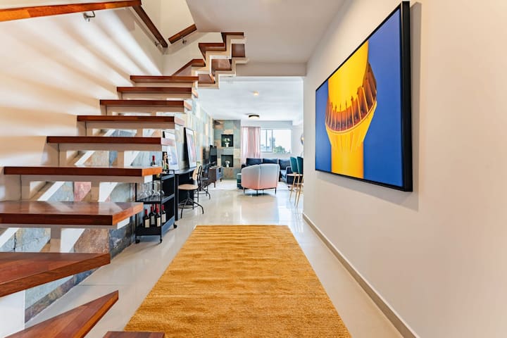 Perfect for Groups in Roma Norte: Workspaces, WiFi gallery image 4