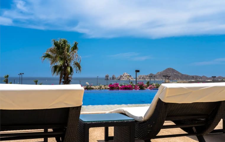 Lumina managed Airbnb listing 2