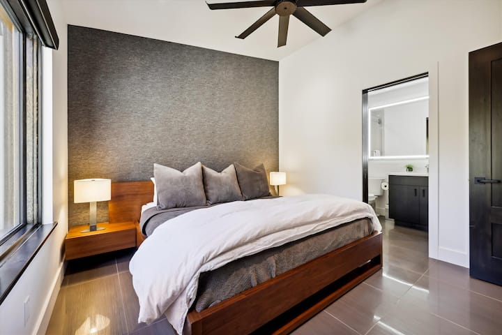 Chambre - Extérieur de The Bubble - Breckenridge Vacation Rental