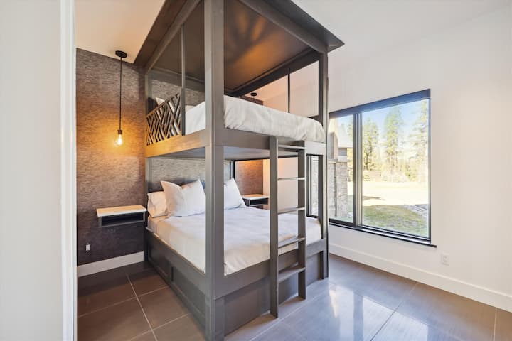 Chambre - Extérieur de The Bubble - Breckenridge Vacation Rental