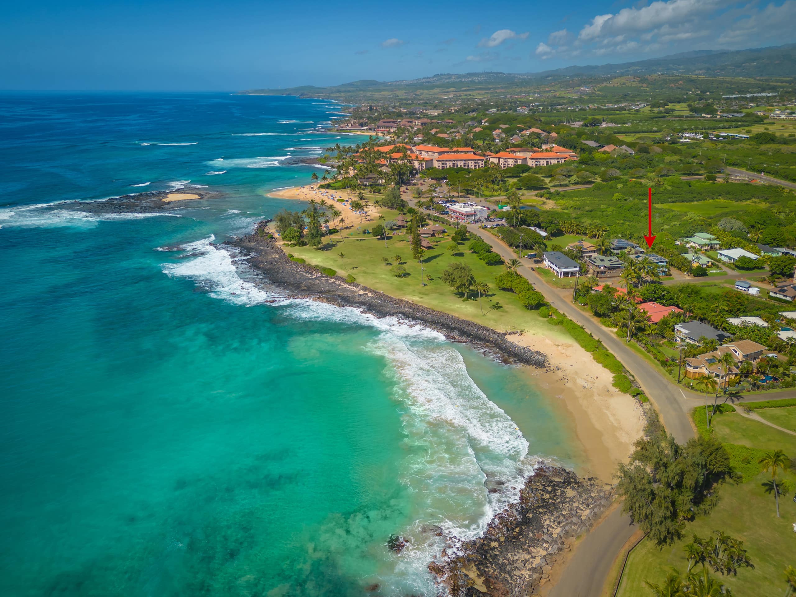 Koali Hale Steps to Poipu Beach By Suite Paradise - Photo 24