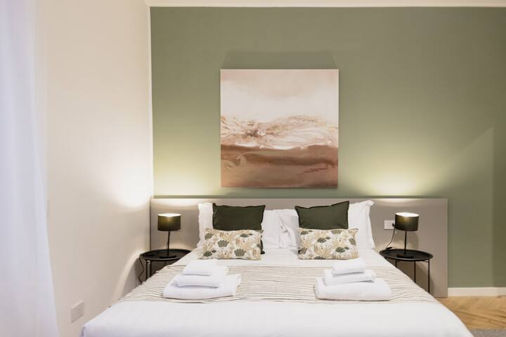 Easylife – Oasis of style 10min from Duomo gallery image 4