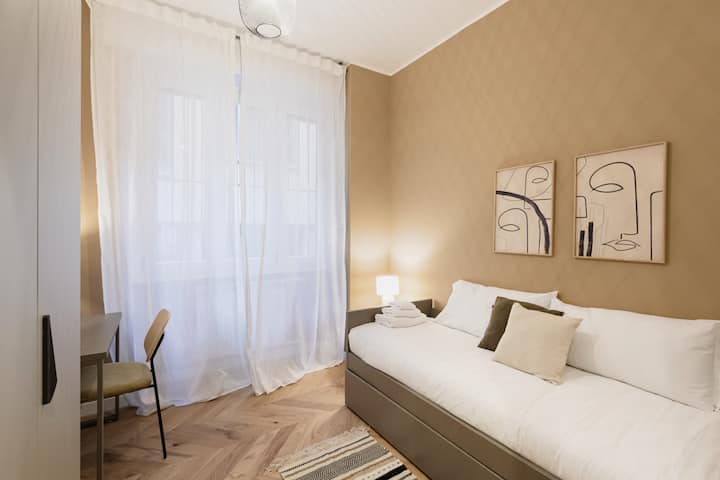 საძინებელი 1