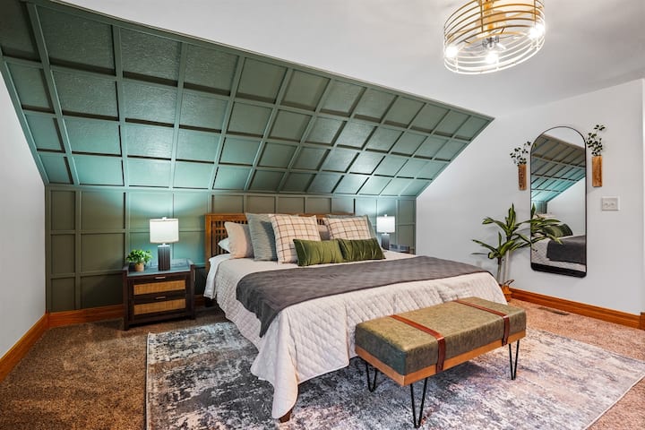 Bedroom 1