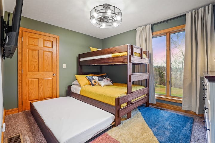 Bedroom 4