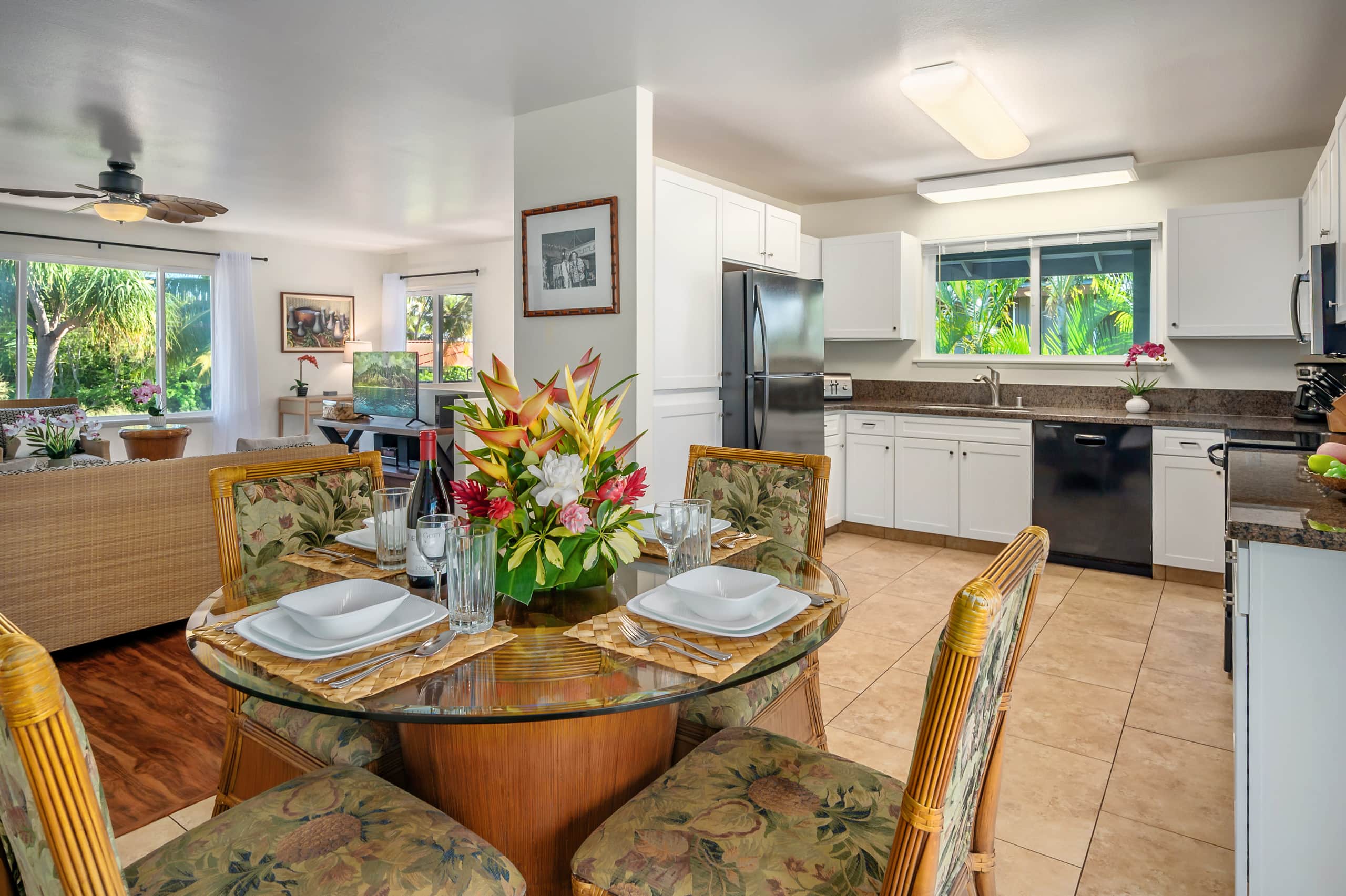 Condo in Koloa · ★5.0 · 2 bedrooms · 2 beds · 2 baths - Photo 8