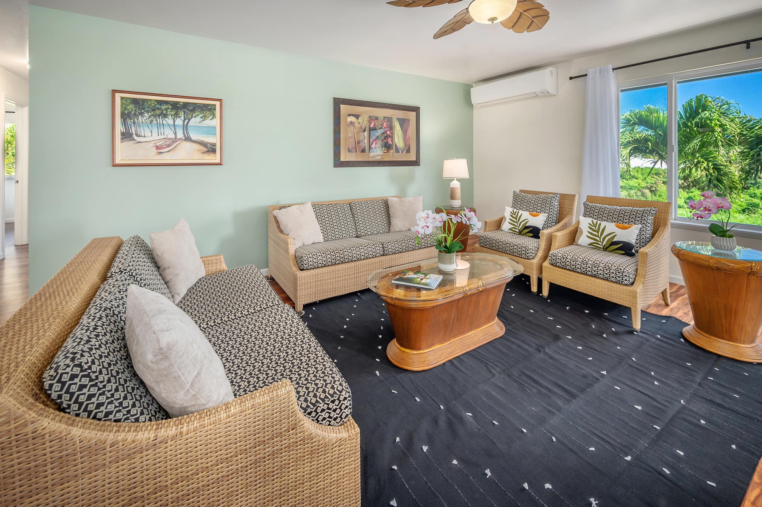 Condo in Koloa · ★5.0 · 2 bedrooms · 2 beds · 2 baths - Photo 6