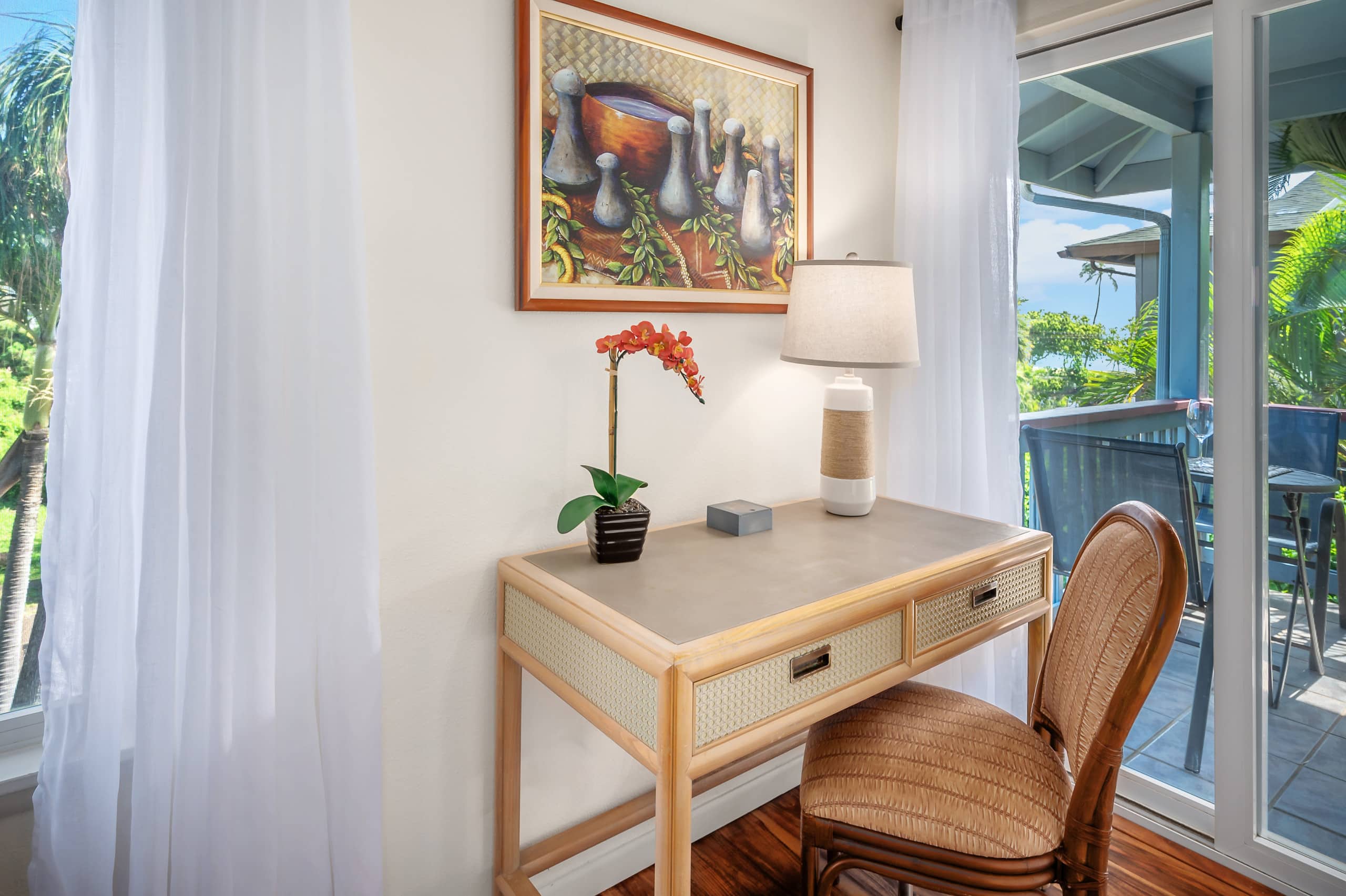 Condo in Koloa · ★5.0 · 2 bedrooms · 2 beds · 2 baths - Photo 7