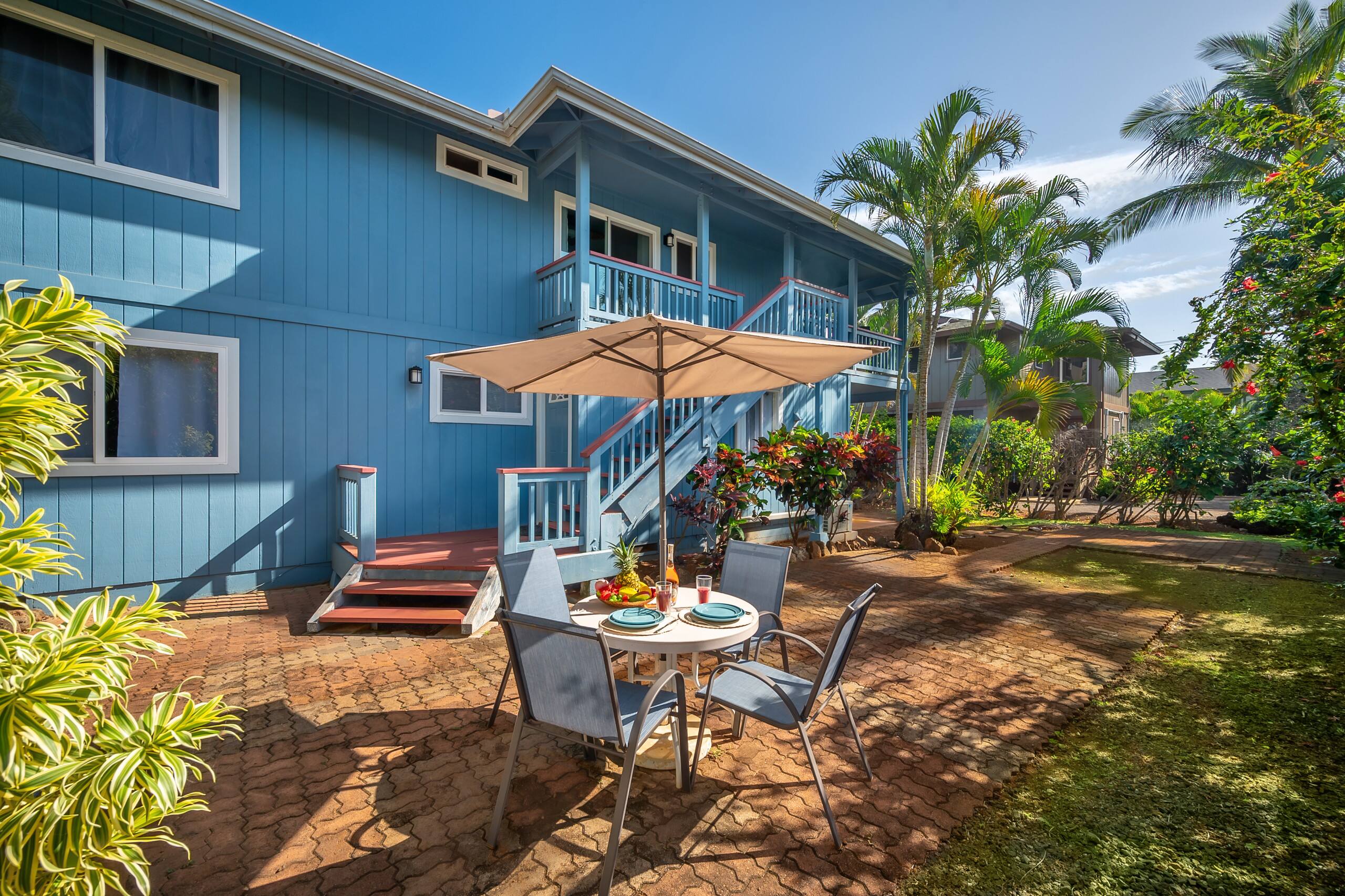 Condo in Koloa · ★5.0 · 2 bedrooms · 2 beds · 2 baths - Main photo