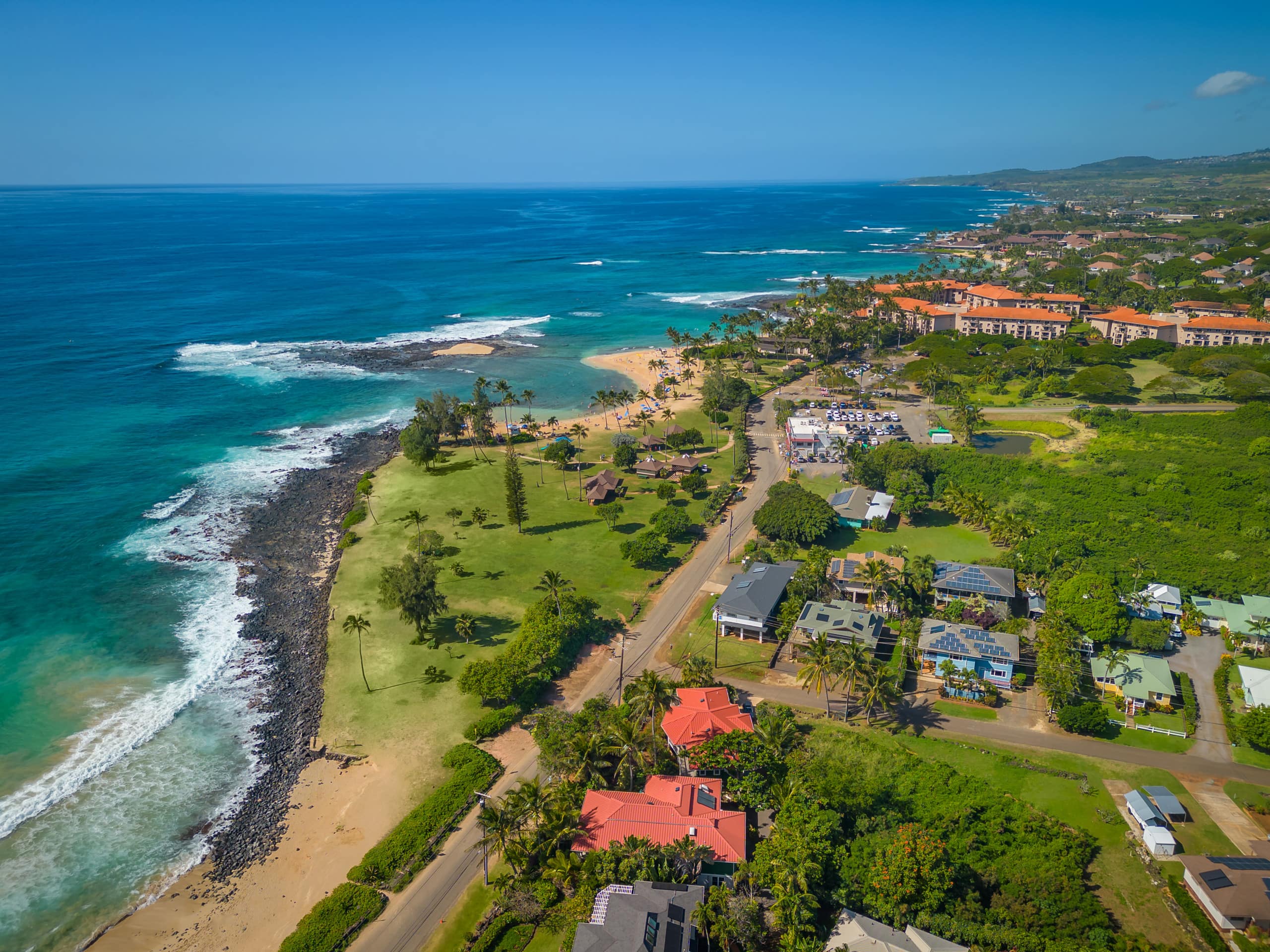 Condo in Koloa · ★5.0 · 2 bedrooms · 2 beds · 2 baths - Photo 27