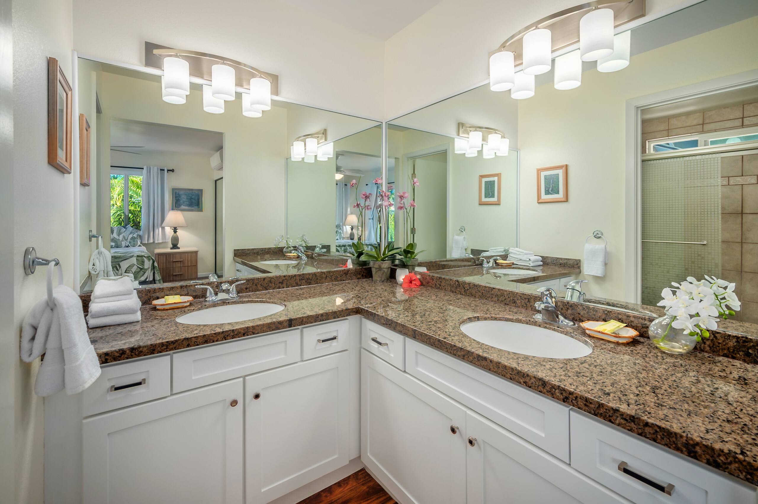 Condo in Koloa · ★5.0 · 2 bedrooms · 2 beds · 2 baths - Photo 13