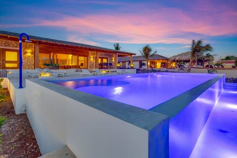 Kas Très Oceanfront with Stunning Views