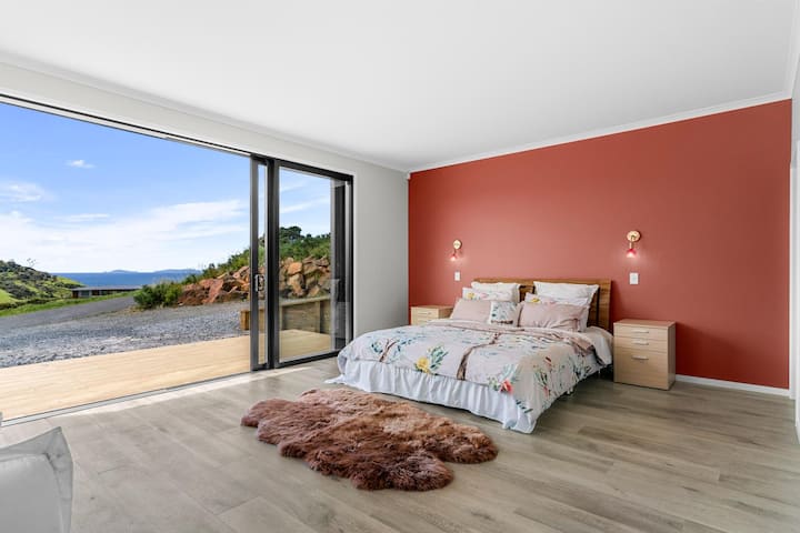 Dormitorio principal