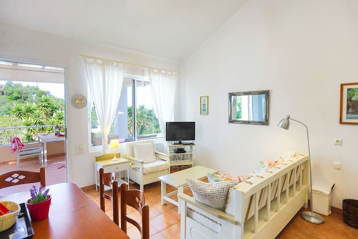Villa Petros - Paxos
