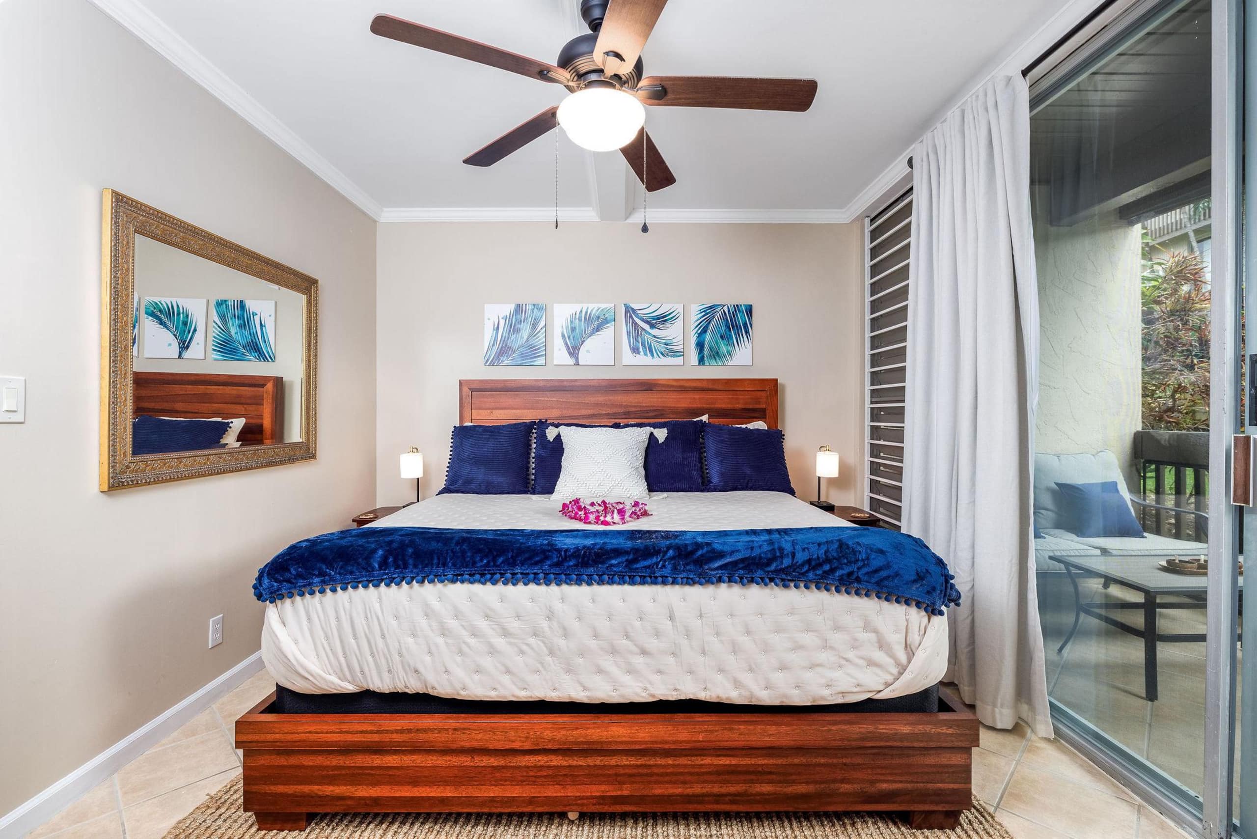 Condo in Kailua-Kona · ★5.0 · 2 bedrooms · 3 beds · 2 private baths - Image 14