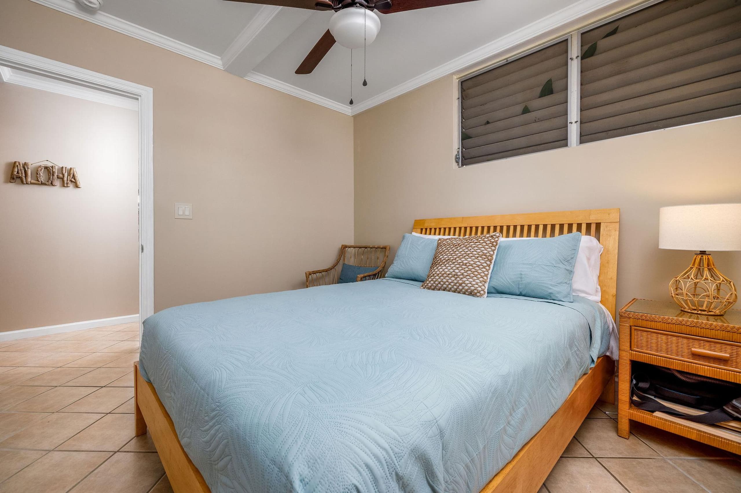 Condo in Kailua-Kona · ★5.0 · 2 bedrooms · 3 beds · 2 private baths - Image 22