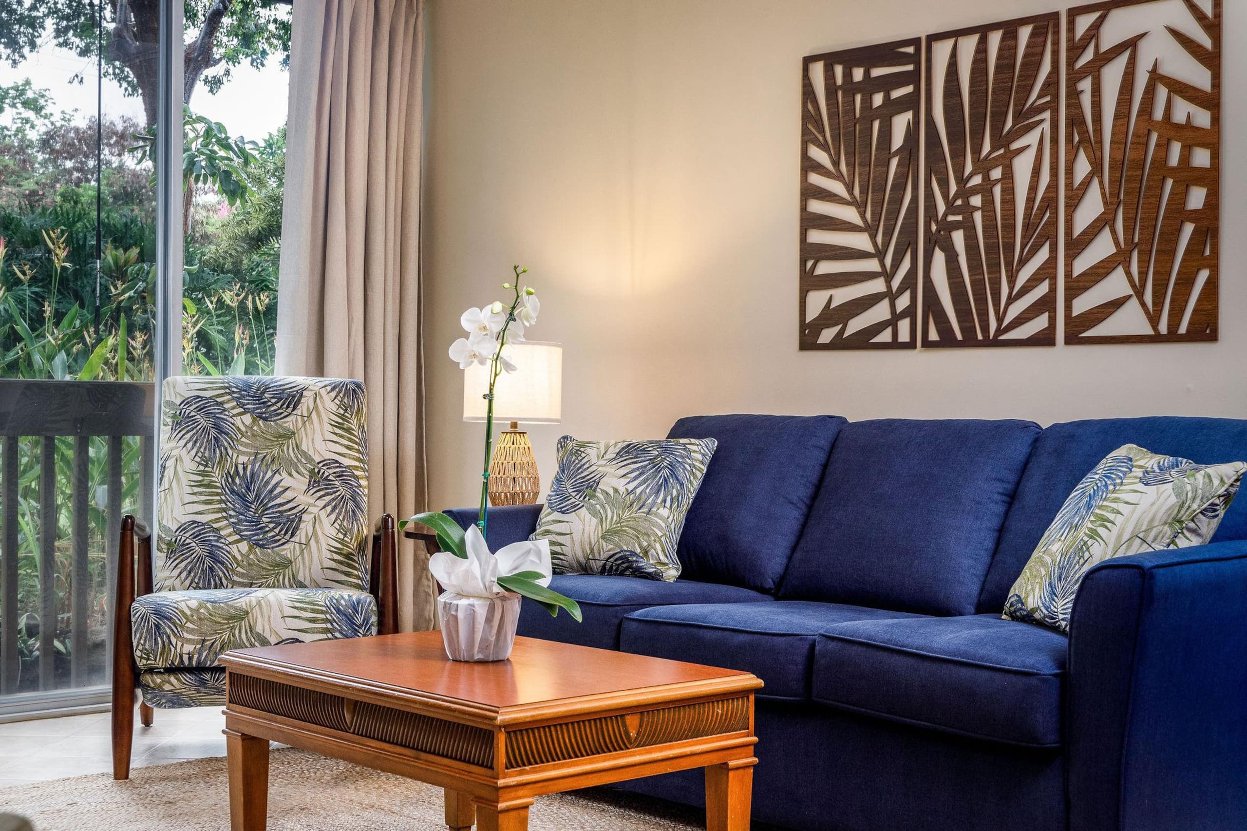 Condo in Kailua-Kona · ★5.0 · 2 bedrooms · 3 beds · 2 private baths - Image 3