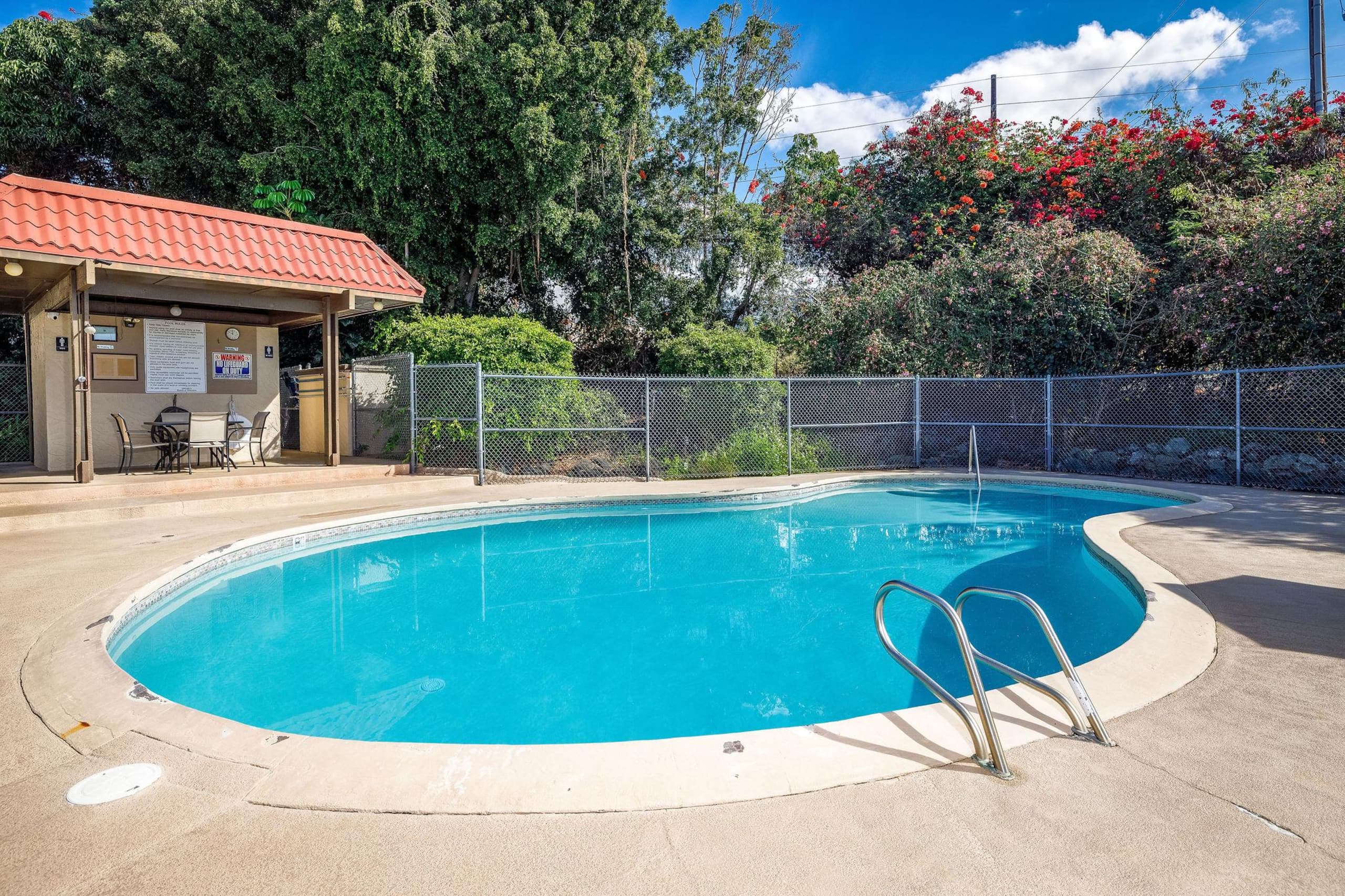 Condo in Kailua-Kona · ★5.0 · 2 bedrooms · 3 beds · 2 private baths - Image 39
