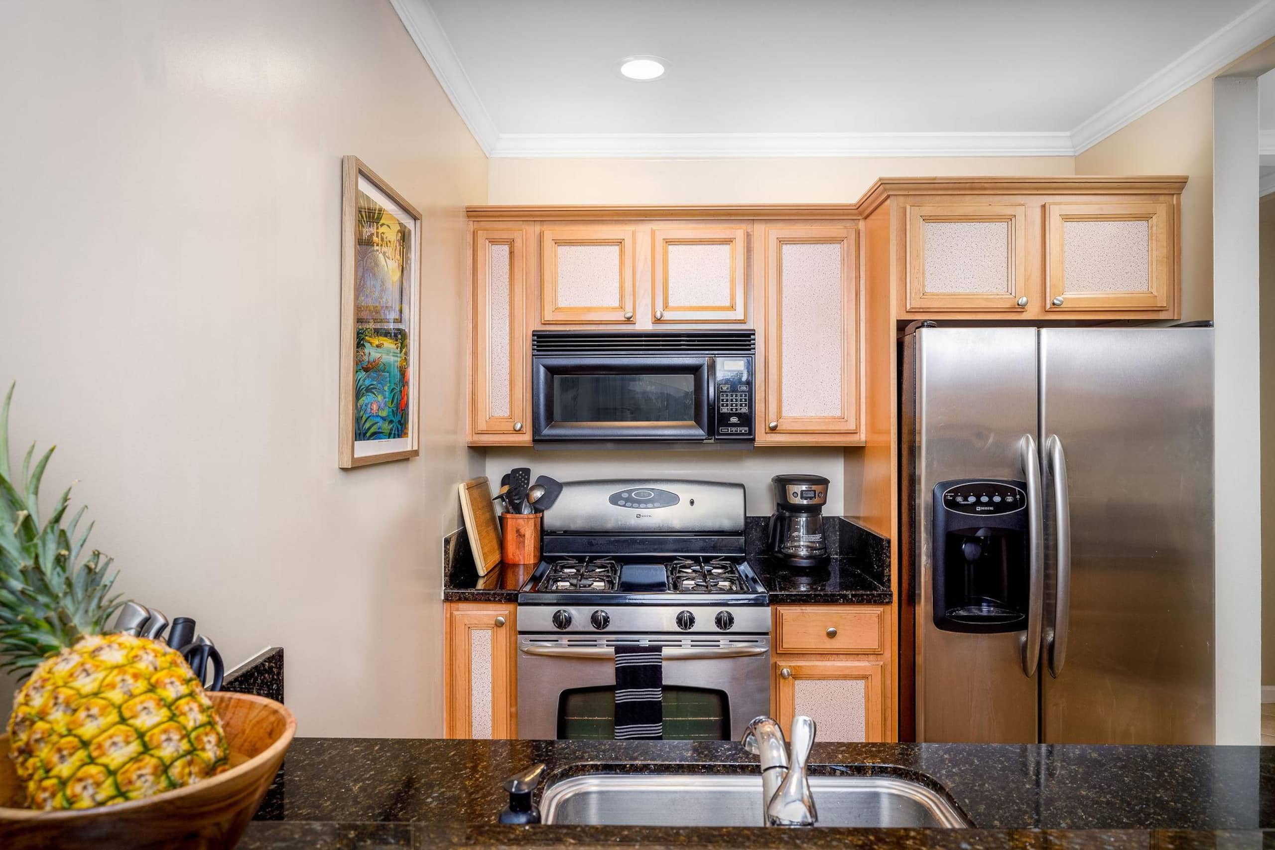 Condo in Kailua-Kona · ★5.0 · 2 bedrooms · 3 beds · 2 private baths - Image 12