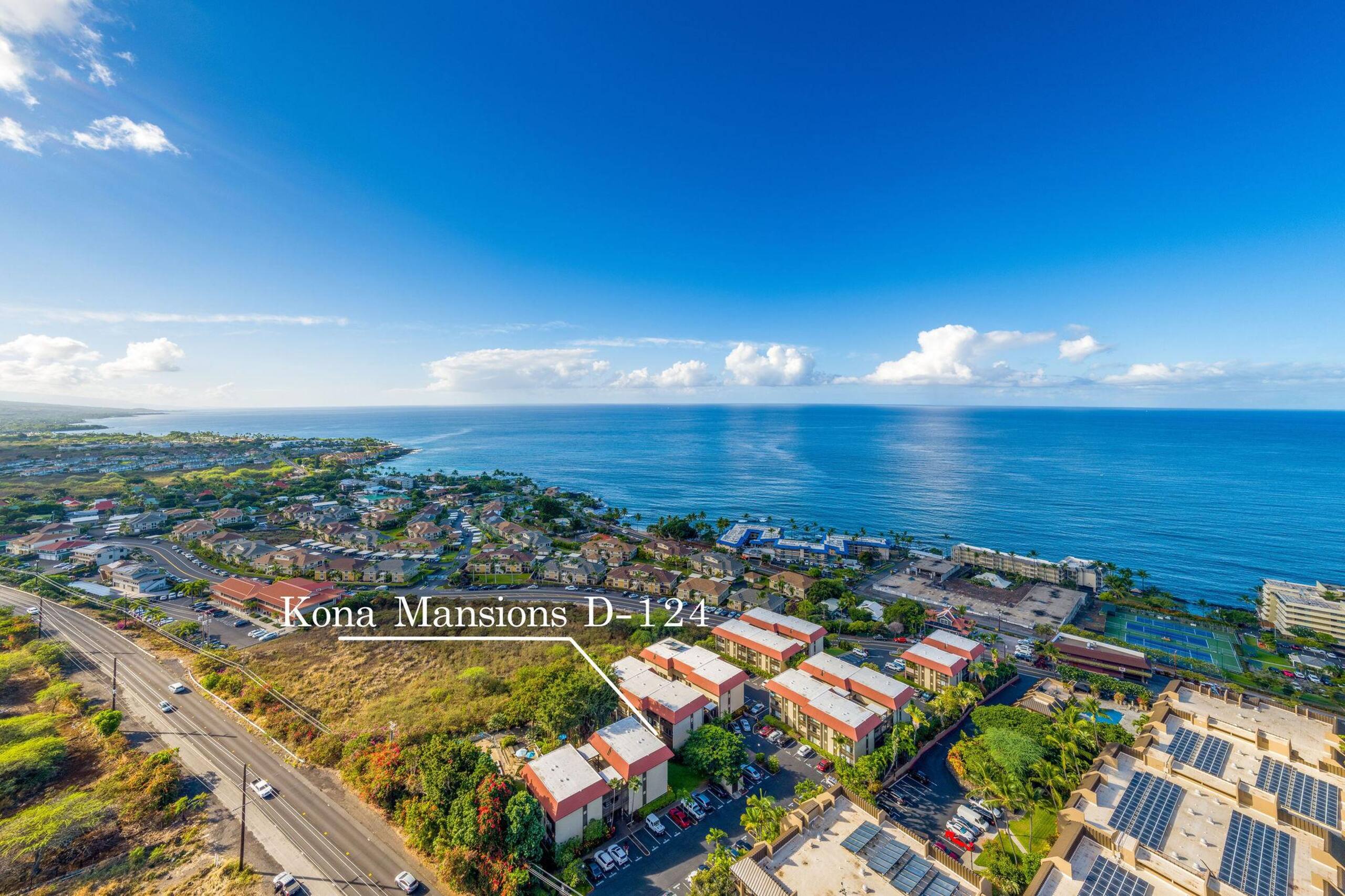 Condo in Kailua-Kona · ★5.0 · 2 bedrooms · 3 beds · 2 private baths - Image 36