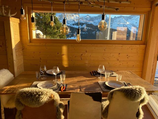 Haute-Crête gallery image 2