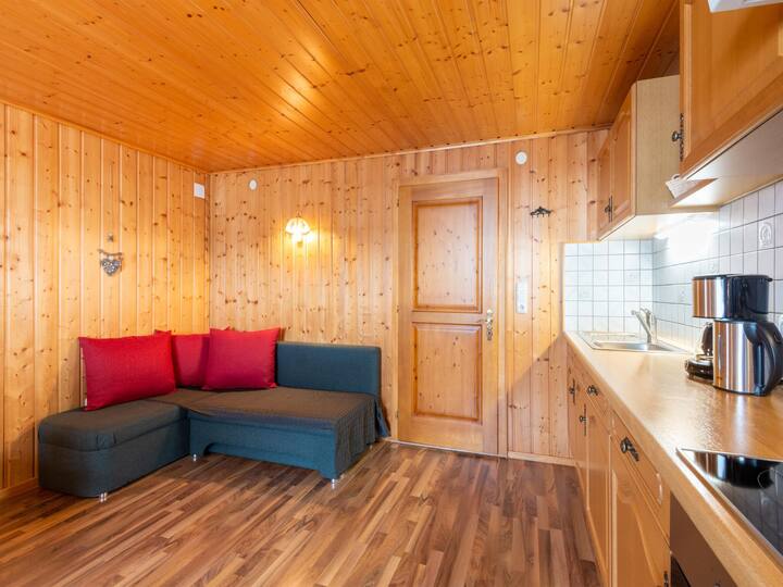 Appartement De Vacances à Sankt Gallenkirch - Silbertal