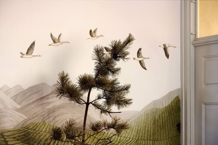 Center – Kings Garden – 5 People – Luxury – 3br – gallery image 5