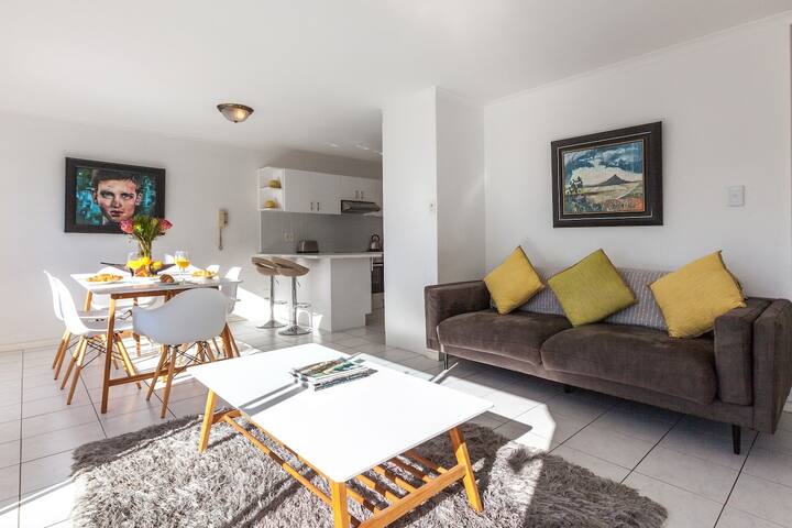 High Strand 38 by CTHA