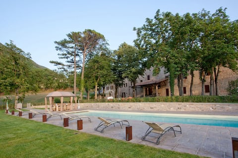 Villa Benveduti