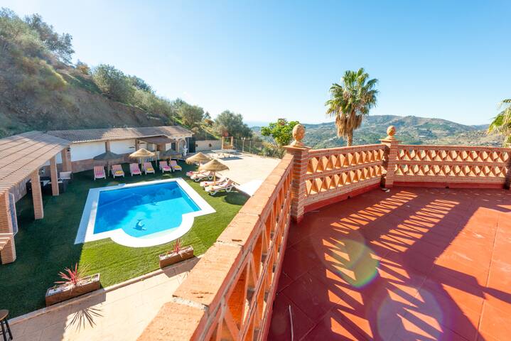 At Home Costa Del Sol managed Airbnb listing 3