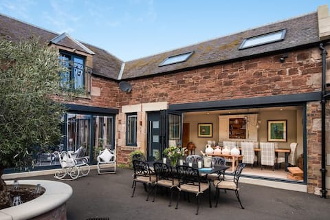 Coledale Stables