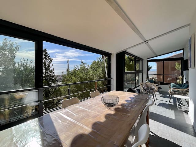 Agence Du Midi Leucate managed Airbnb listing 2