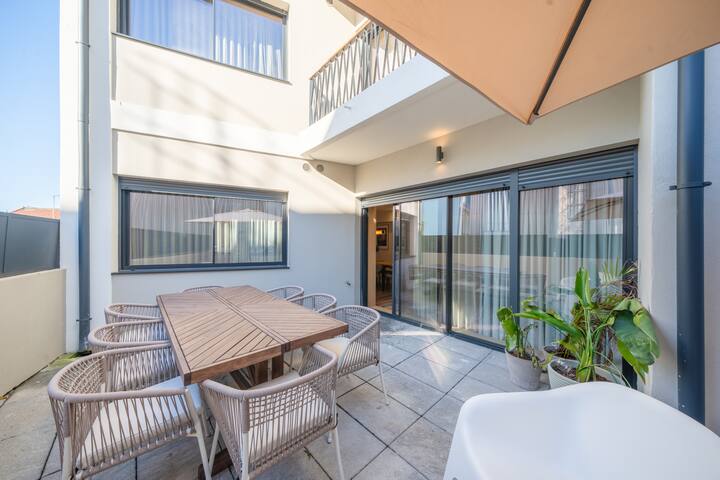 Feel Porto Firmeza Coworking & Flat 2.4 gallery image 3