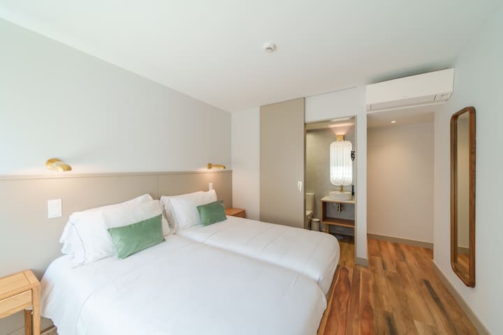 Feel Porto Firmeza Coworking & Flat 2.4 gallery image 4