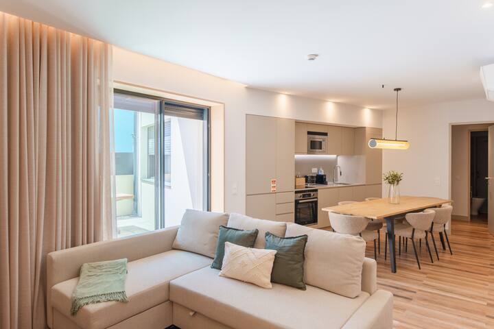 Feel Porto Firmeza Coworking & Flat 2.4 gallery image 5