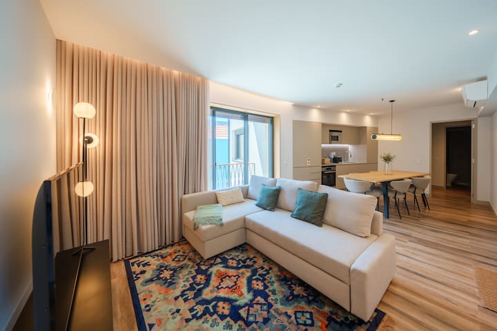 Feel Porto Firmeza Coworking & Flat 3.4 gallery image 4