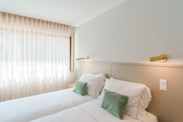 Feel Porto Firmeza Coworking & Flat 3.4 gallery image 3