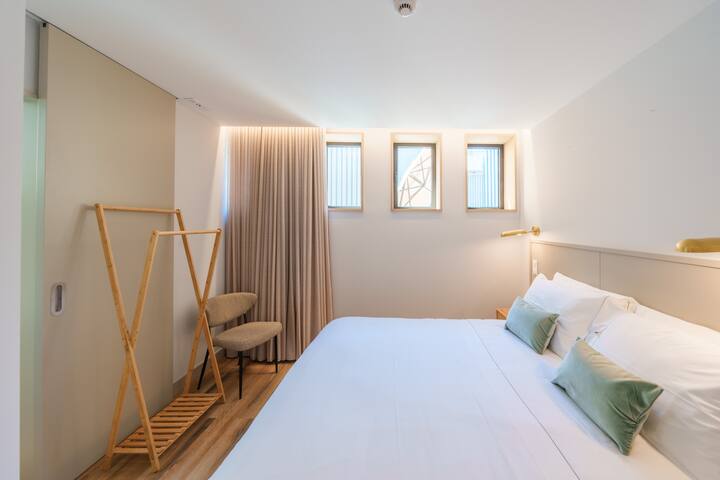 Feel Porto Firmeza Coworking & Flat 3.4 gallery image 5