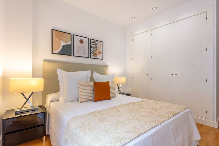 Comfort & Style in the Heart of Madrid gallery image 5